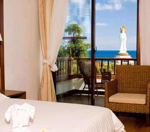 Nanshan Hotel