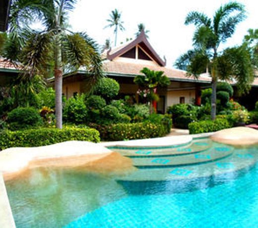 Baan Tropicana