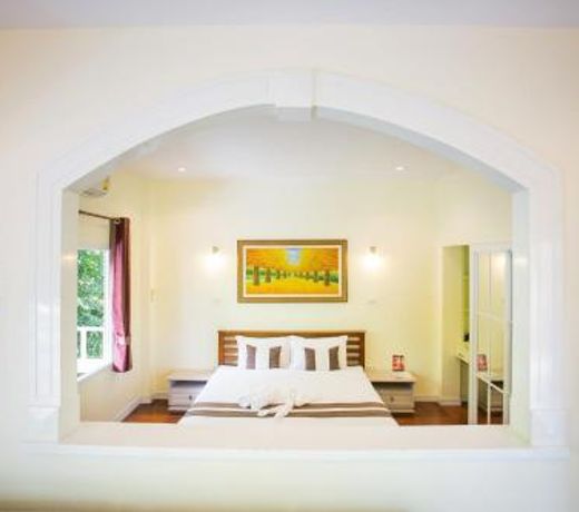 Watermill Resort