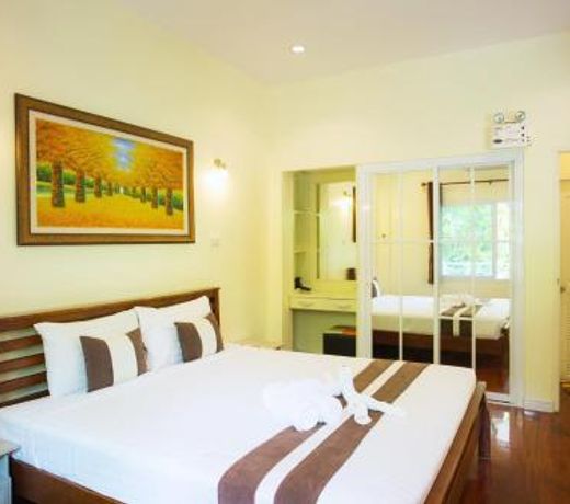 Watermill Resort