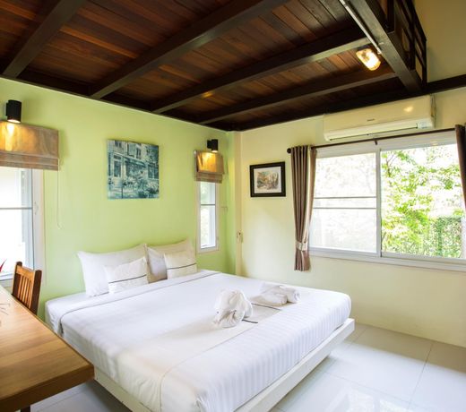 Watermill Resort