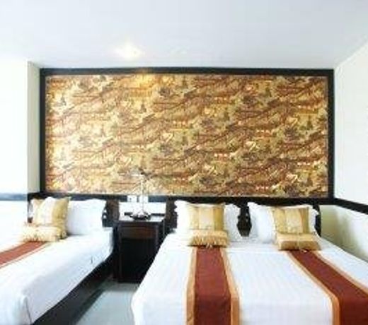 The Riviera Jomtien by Pattaya Holiday