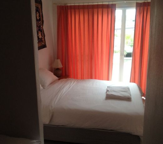 Jomtien Hostel