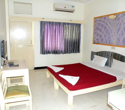 Capital O 60064 Hotel Sparkling Pearl