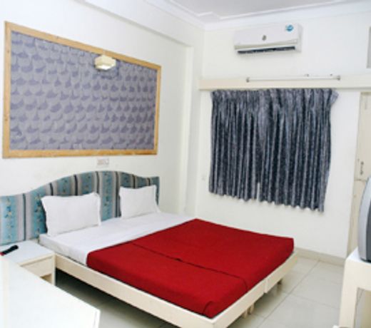 Capital O 60064 Hotel Sparkling Pearl