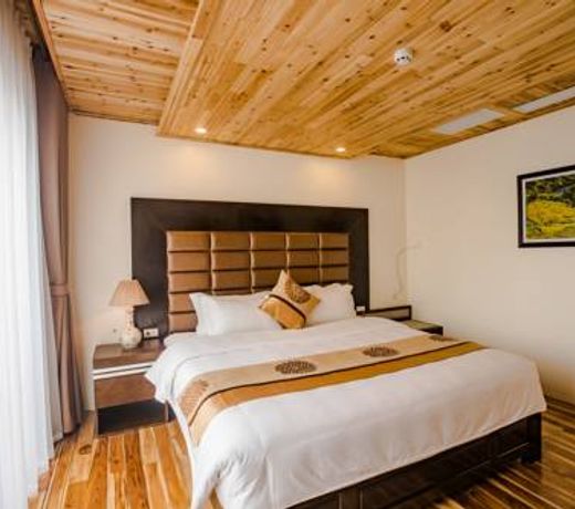 Sapa Green Hotel
