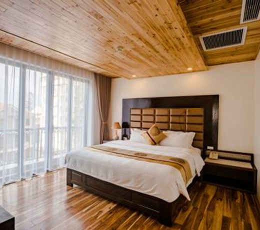 Sapa Green Hotel