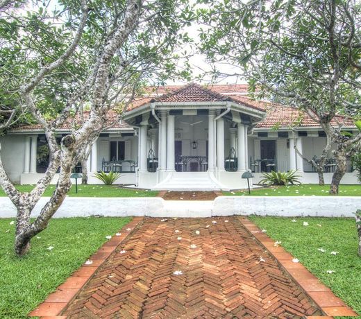 The Sun House