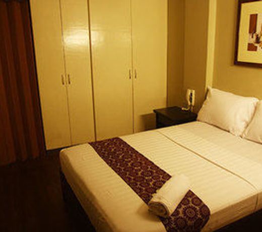 Metro Room Budget Hotel Philippines