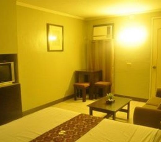 Metro Room Budget Hotel Philippines