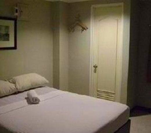 Metro Room Budget Hotel Philippines