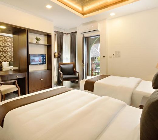 Mithi Resort & Spa
