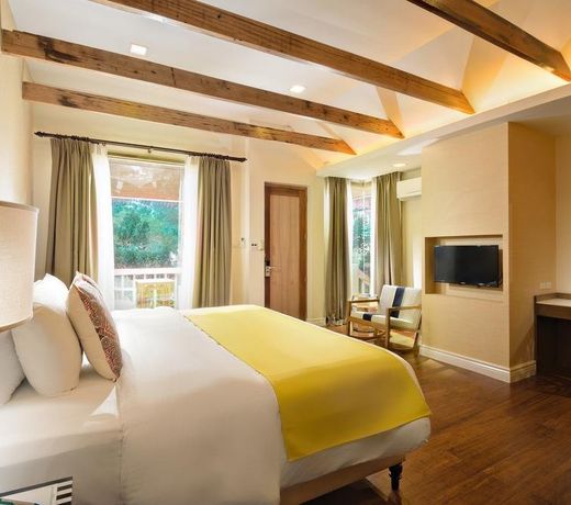 Mithi Resort & Spa