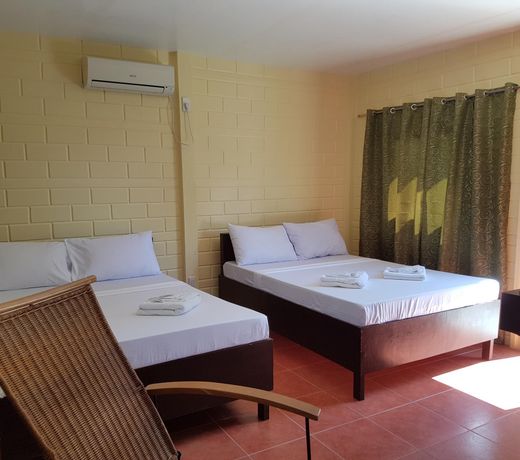Panglao Kalikasan Dive Resort