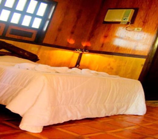 Panglao Kalikasan Dive Resort