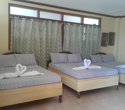 Panglao Kalikasan Dive Resort