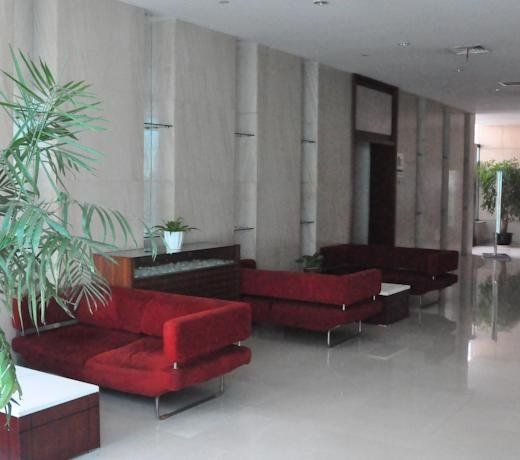 Wuhan Sunny Sky Inn - Baofeng Road