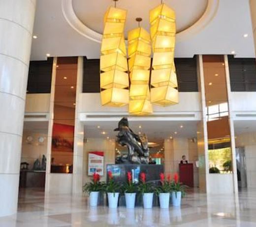 Wuhan Sunny Sky Inn - Baofeng Road