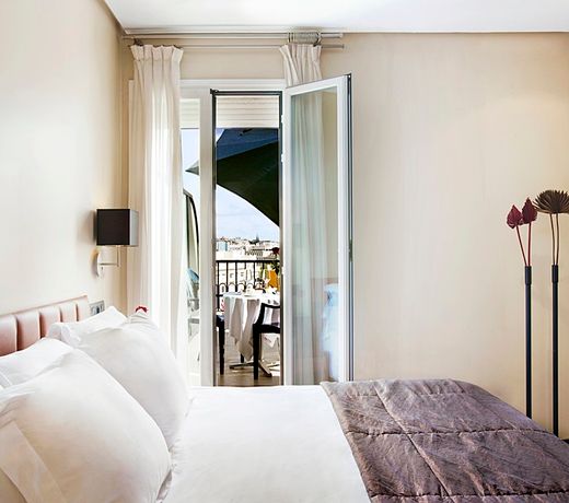 Hotel Villa Real, a member of Preferred Hotels & Resorts
