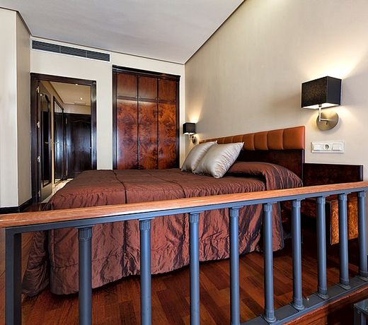 Hotel Villa Real, a member of Preferred Hotels & Resorts