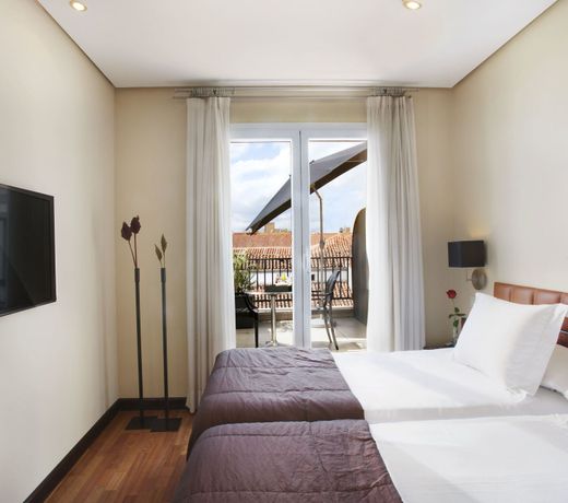 Hotel Villa Real, a member of Preferred Hotels & Resorts