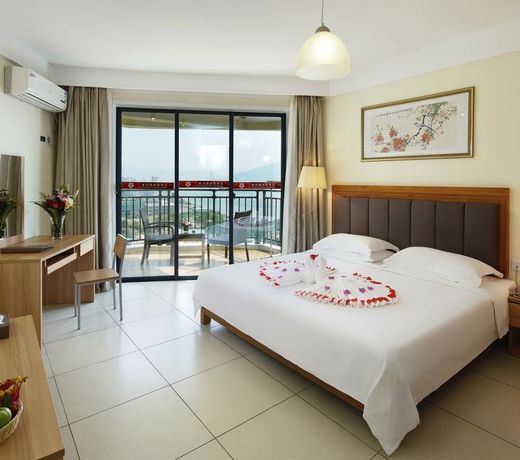 Gentl Grown Sanya Seashore