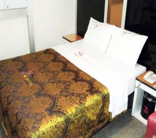 Wow Hotel Suwon