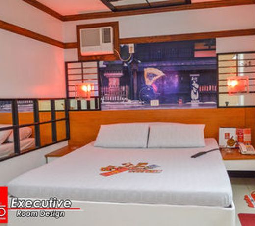Hotel Sogo Aurora Blvd - Cubao