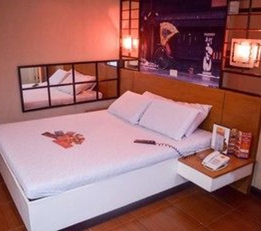 Hotel Sogo Aurora Blvd - Cubao