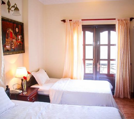 Le Petit Paris Dalat Hotel