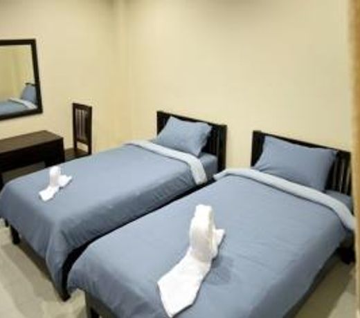 Pongpicha Boutique House