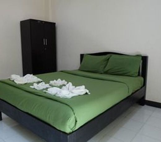 Pongpicha Boutique House
