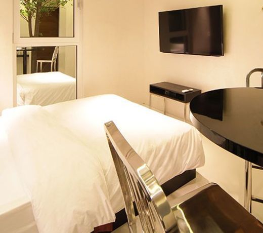 Hotel Star
