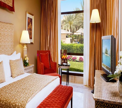 Miramar Al Aqah Beach Resort