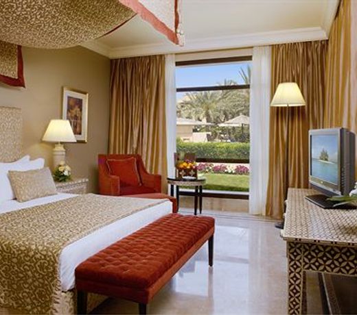 Miramar Al Aqah Beach Resort