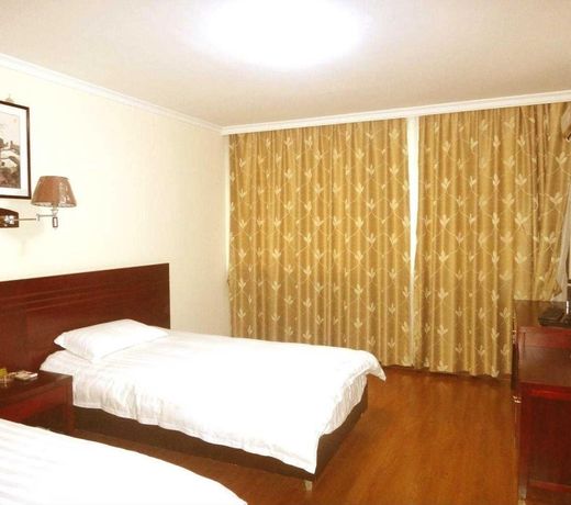 SUZHOU HAOGE INN (GUANQIAN STREET)