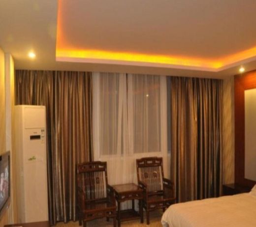 SUZHOU HAOGE INN (GUANQIAN STREET)