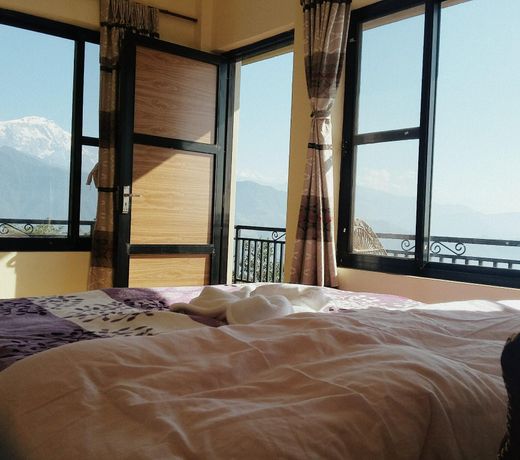 Superview Lodge Sarangkot