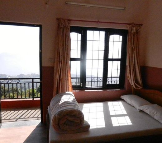 Superview Lodge Sarangkot
