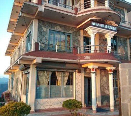 View Top Lodge & Restaurant