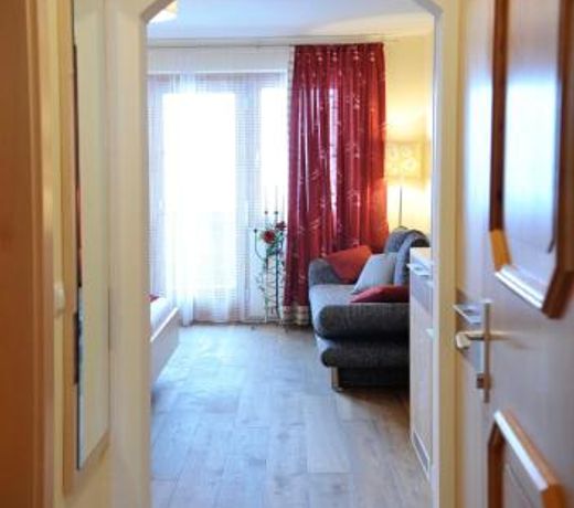 Hotel RÃ¶sslhof