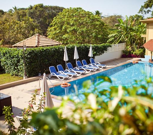Cochichos Resort