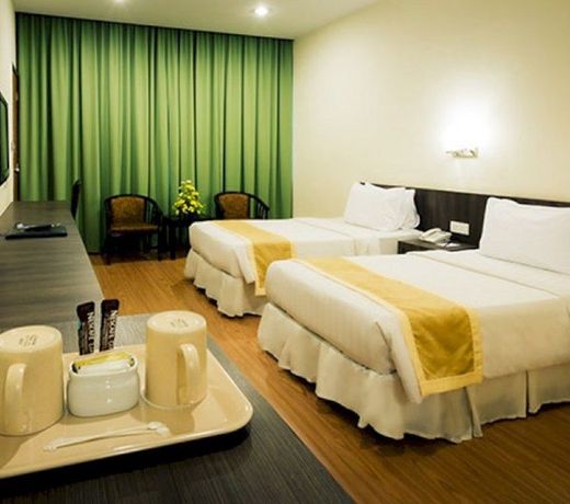 Tower Regency Hotel & Apartments