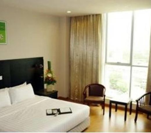 Tower Regency Hotel & Apartments