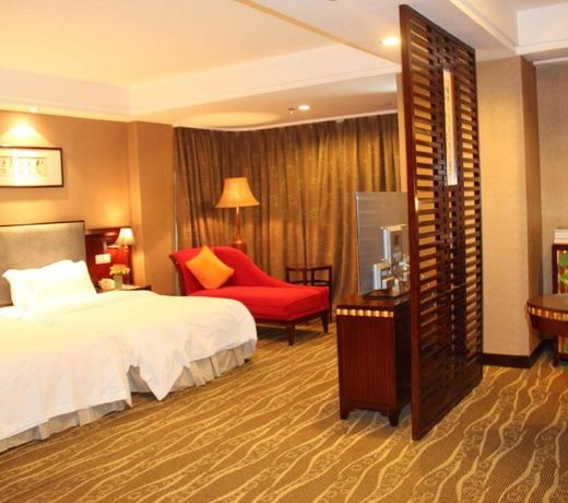 Shunde Grand View Hotel
