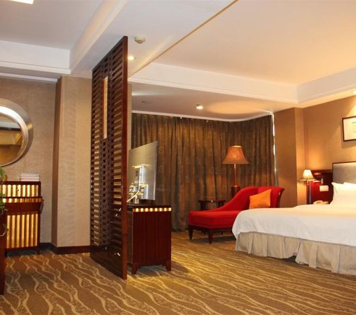 Shunde Grand View Hotel