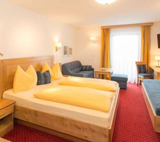 Landhotel Kielhuberhof