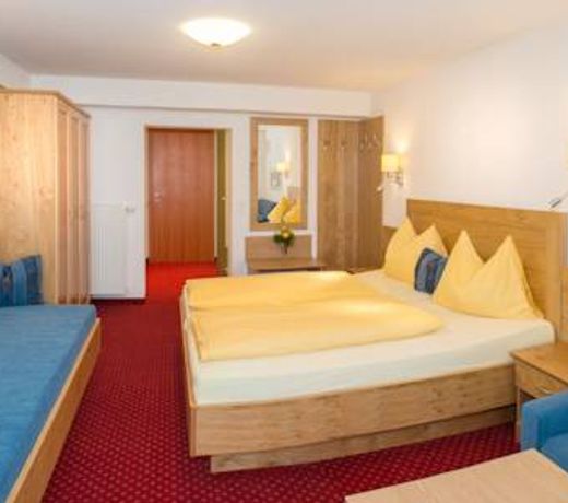 Landhotel Kielhuberhof