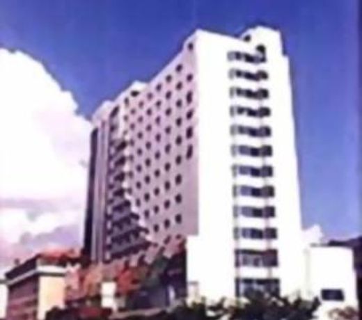 FU ZHOU HOTEL