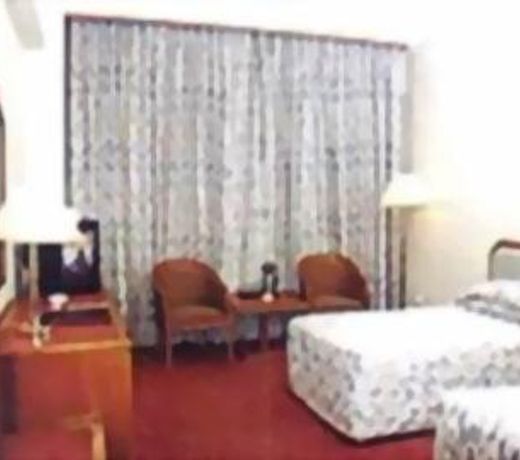 FU ZHOU HOTEL
